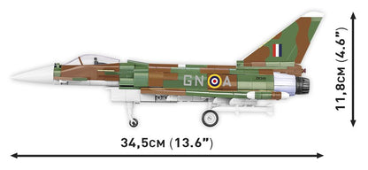 Eurofighter Typhoon FGR4