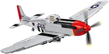 Cobi Top Gun: P-51D Mustang™ 1:32