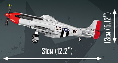 Cobi Top Gun: P-51D Mustang™ 1:32