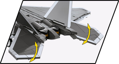 Lockheed F-22 Raptor