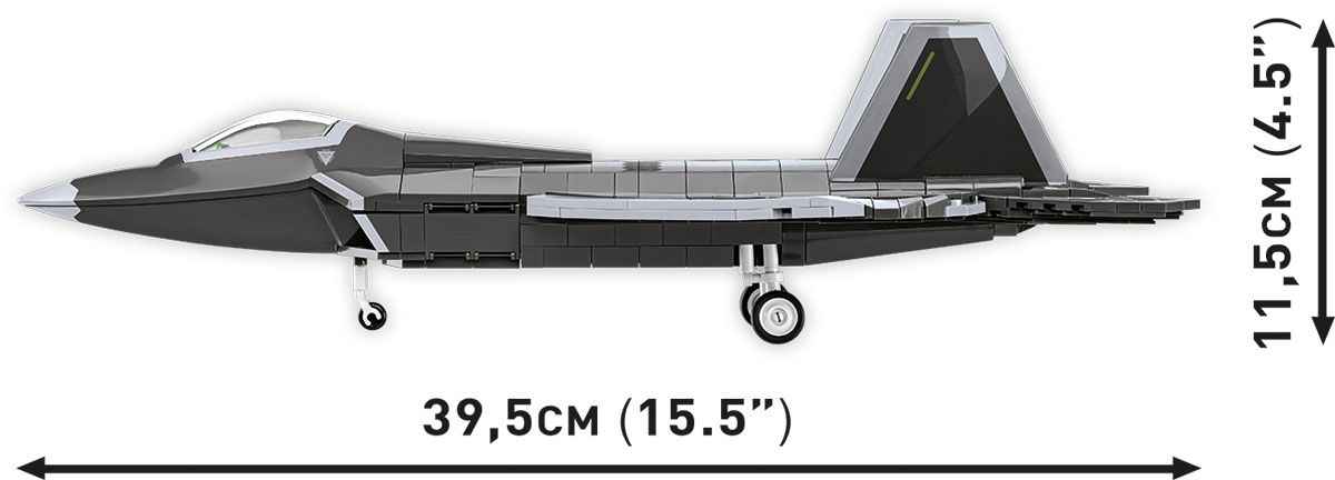 Lockheed F-22 Raptor