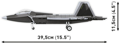 Lockheed F-22 Raptor