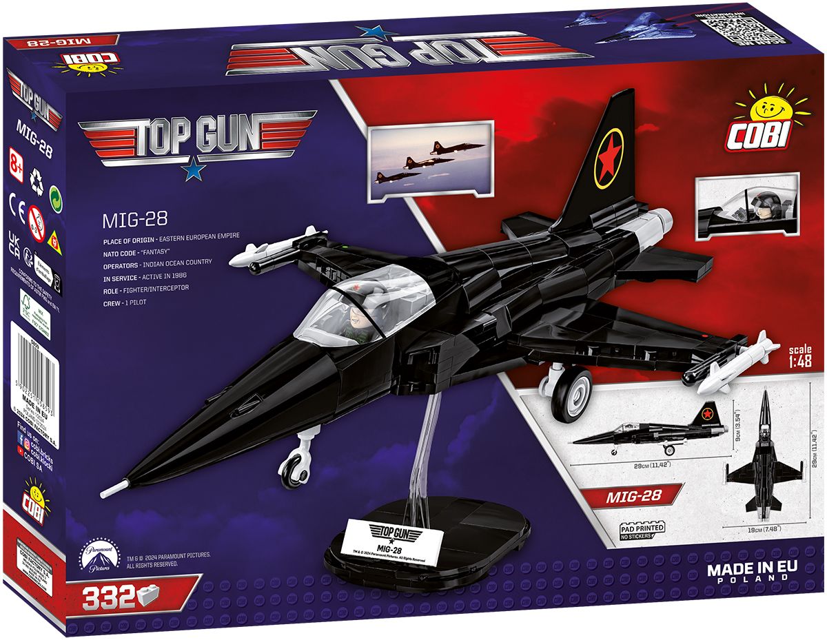 MIG 28