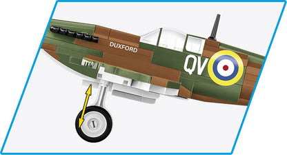 Spitfire Mk. I N3200 Fighter