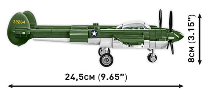 Lockheed P-38 Lightning