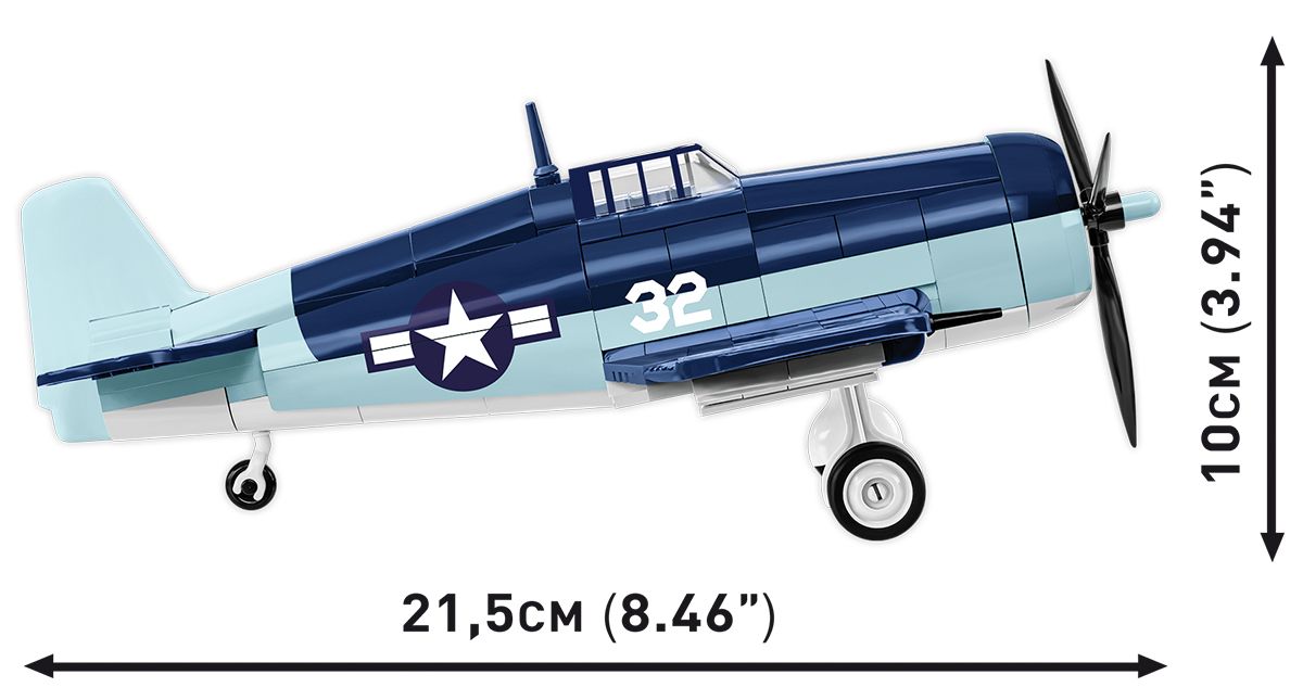 Grumman F6F Hellcat