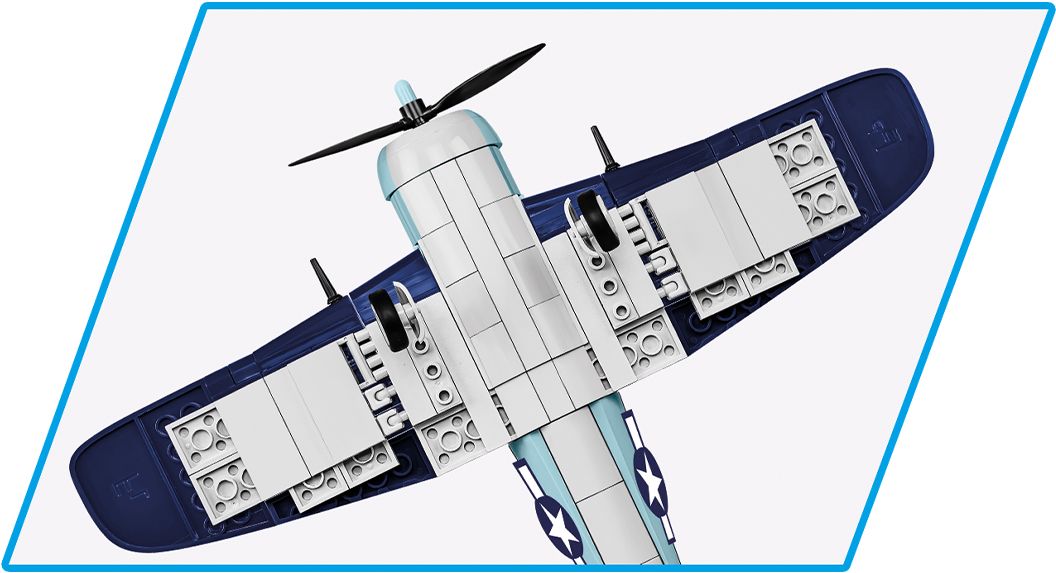 Grumman F6F Hellcat