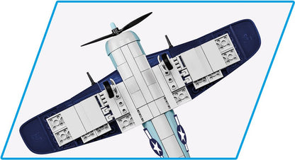 Grumman F6F Hellcat