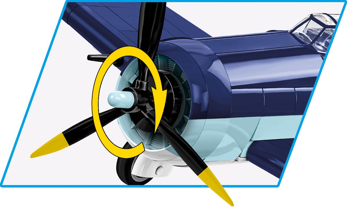 Grumman F6F Hellcat