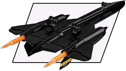 Armed Forces Lockheed® SR-71® Blackbird® Executive Edition