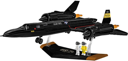 Armed Forces Lockheed® SR-71® Blackbird® Executive Edition