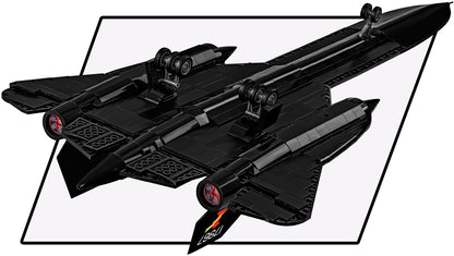 Lockheed® SR-71® Blackbird® Aircraft