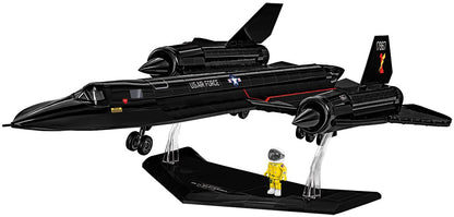 Lockheed® SR-71® Blackbird® Aircraft