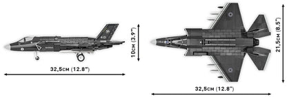 F-35B STOVL Lightning II