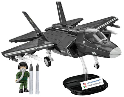 F-35B STOVL Lightning II