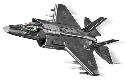 F-35B STOVL Lightning II