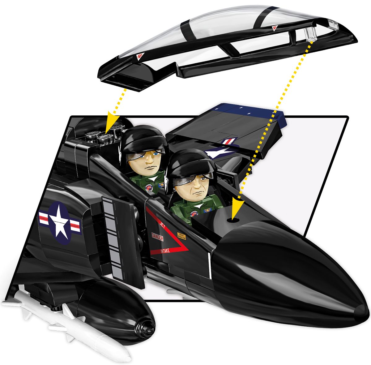 F4S Phantom II