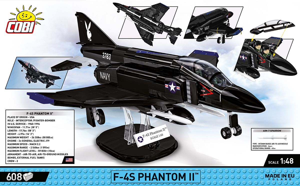 F4S Phantom II