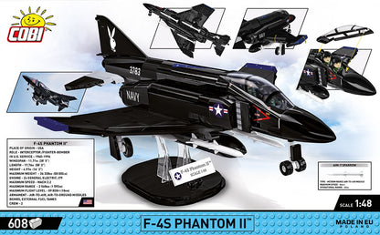 F4S Phantom II