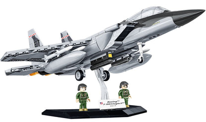 Boeing F-15EX Eagle