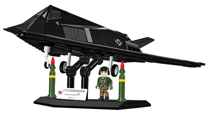 F117 Nighthawk