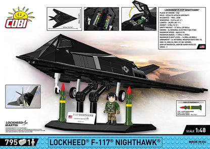 F117 Nighthawk