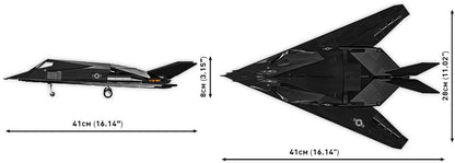 F117 Nighthawk