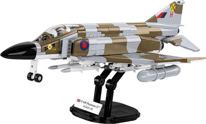 F-4 Phantom II RAF