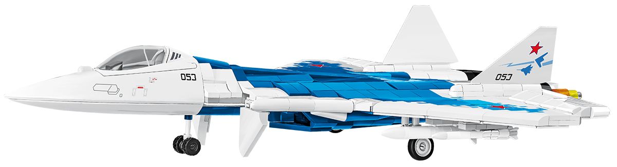 Su-57 Felon