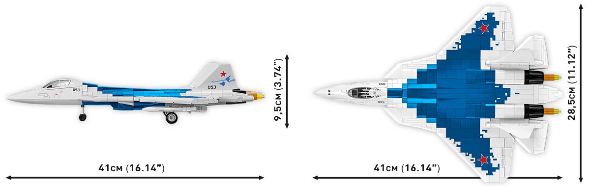 Su-57 Felon