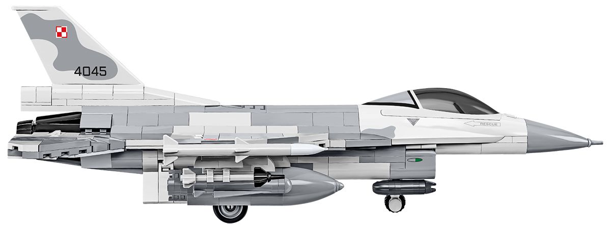 F-16C Fighting Falcon