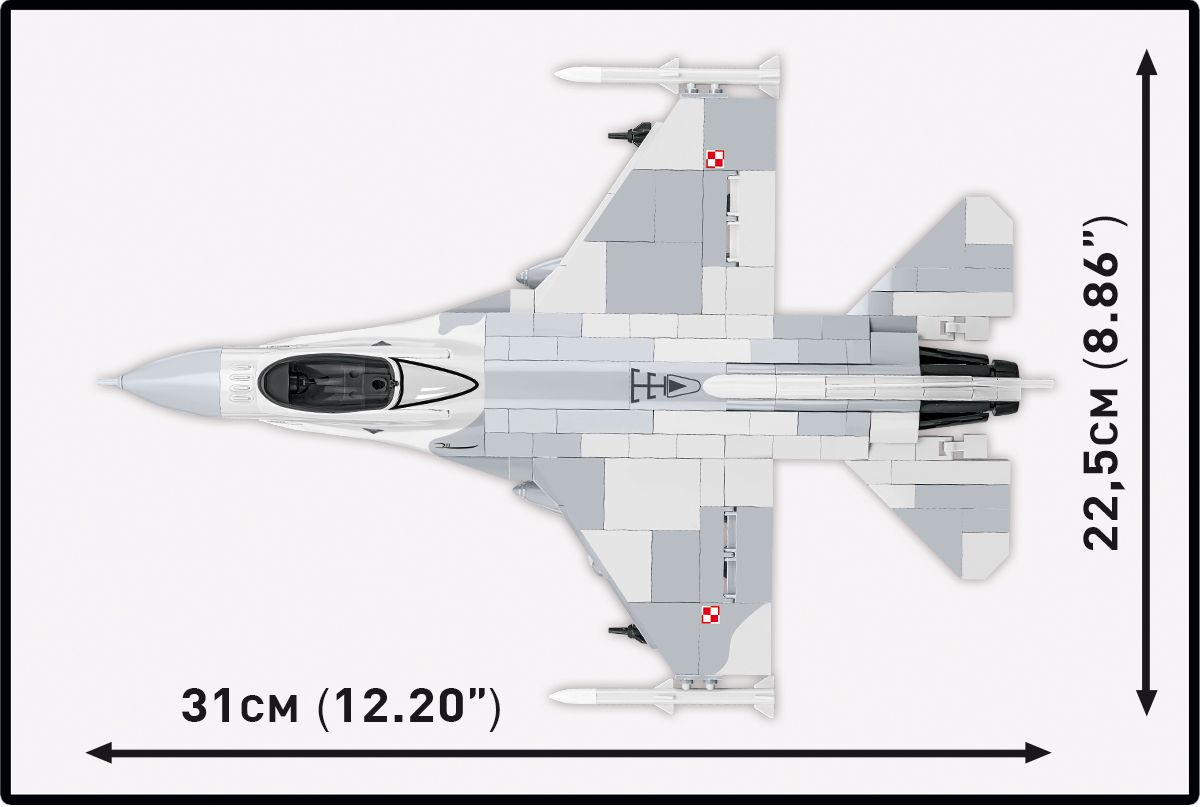 F-16C Fighting Falcon