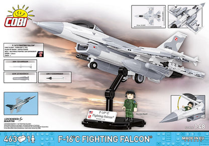 F-16C Fighting Falcon