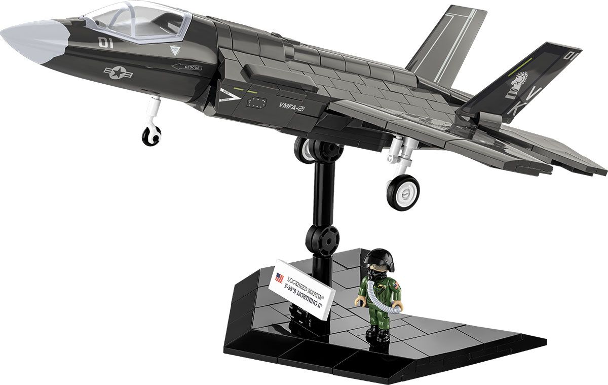 F-35B Lightning II