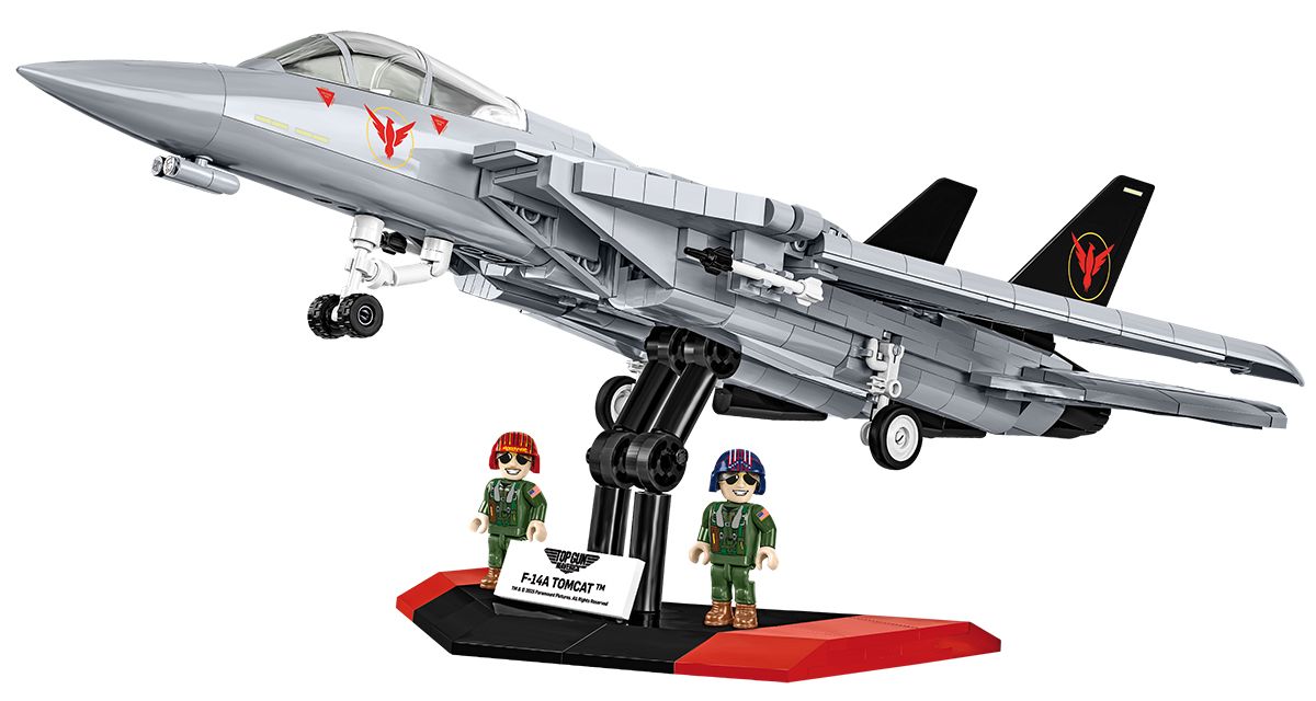 Grumman F14 Tomcat Top Gun