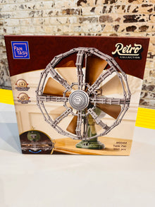 Table Fan