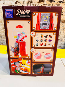 Gumball Machine