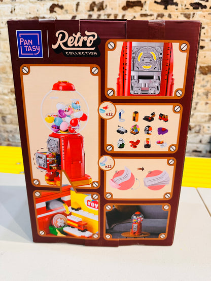 Gumball Machine
