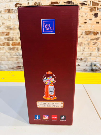 Gumball Machine