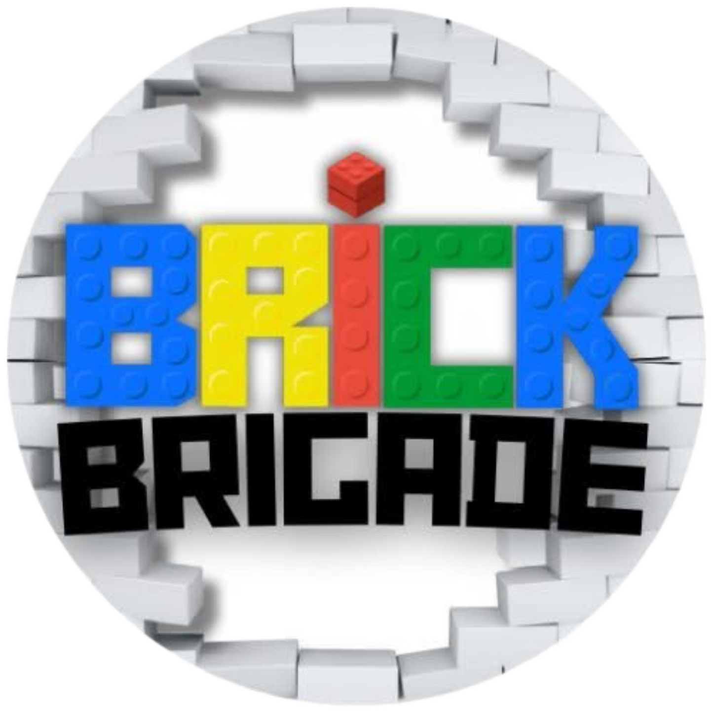 Brick Brigade Gift Card