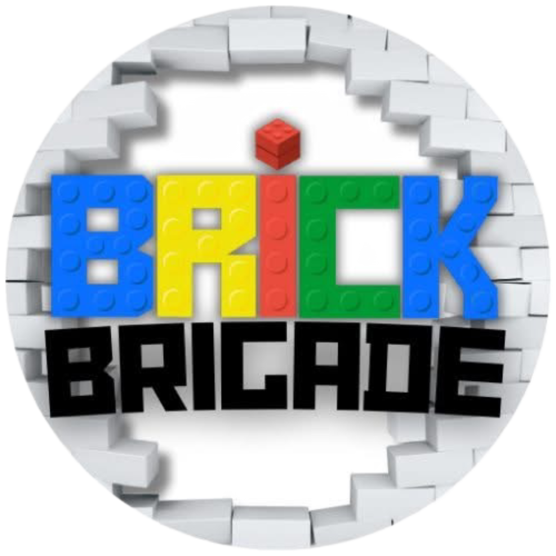 Brick Brigade Gift Card