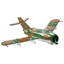 Mig 17F