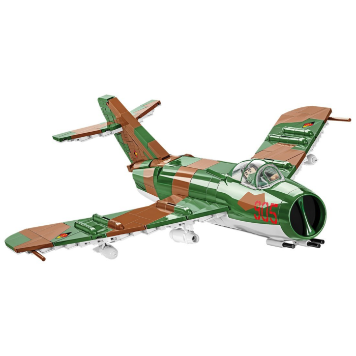 Mig 17F