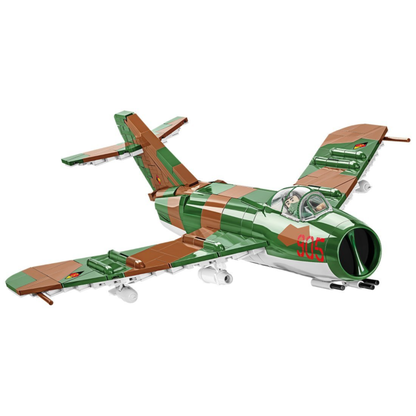 Mig 17F